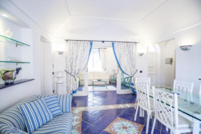 Villino Dei Gerani Capri
